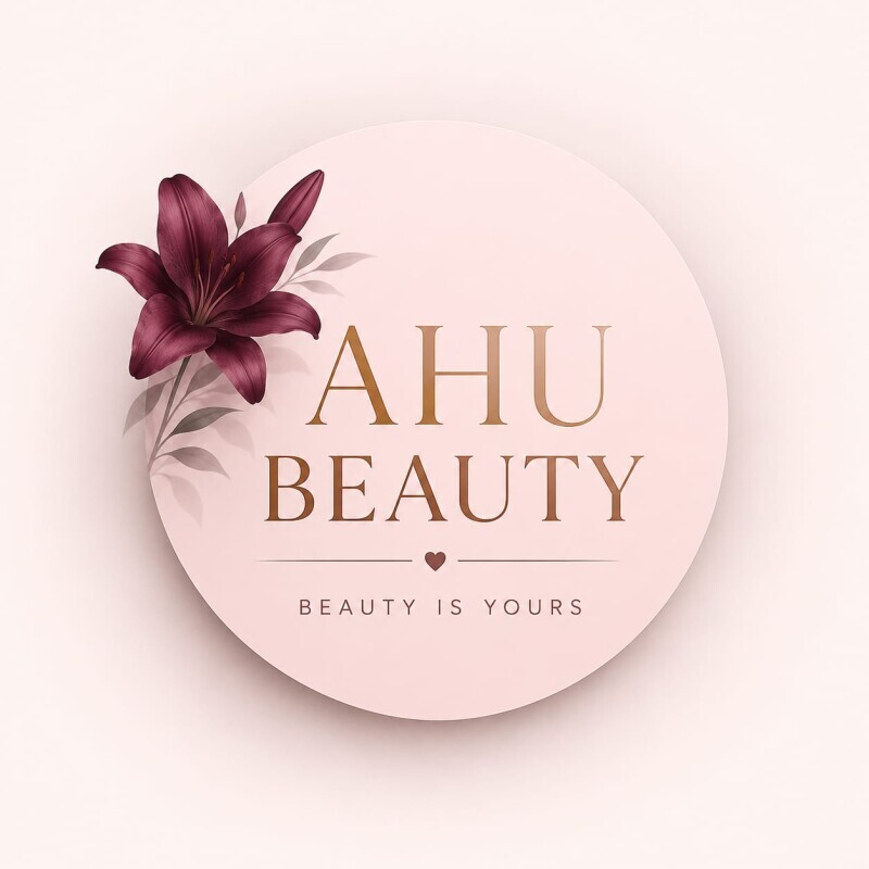 AHUBEAUTY