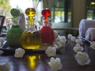 جسمك يستحق العناية التي تليق به