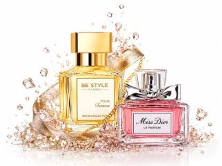 MISS DIOR LE PARFUM