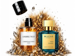 AMBRE NUIT