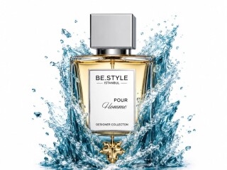 Le Beau Extrait De Parfum