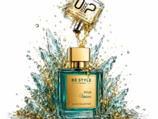 Escentric 02 Unisex Extrait De Parfum