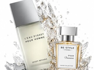 L'Eau d'Issey Pour Homme