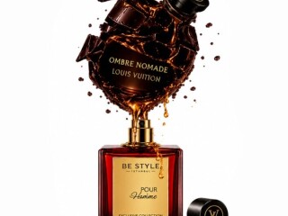 Ombre Nomade Unisex Extrait De Perfume