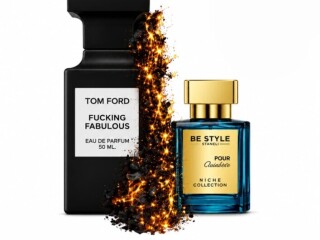 Fabulous Unisex Extrait De Perfume