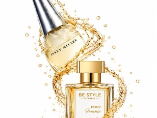 L'Eau d'Issey Extrait De Perfume