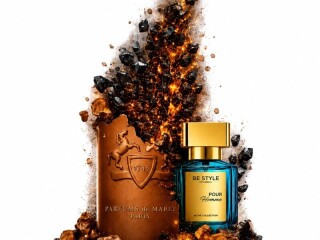 Althaïr Extrait De Perfume
