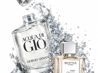 Acqua di Gio Extrait De Parfum
