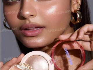SHEGLAM GLOWCHI BOUNCY HIGHLIGHTER