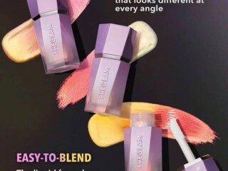 SHEGLAM CHROMA GLOW BLOOM LIQUID