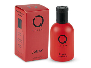 Qolory Jasper Unisex Parfüm 100 ml