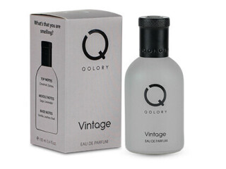 Qolory Vintage Unisex EDP 100 ml