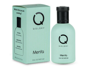 Qolory Menta Unisex Parfüm 100 ml
