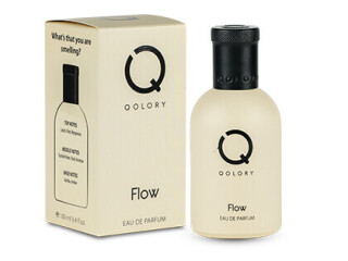 Qolory Flow Unisex Parfüm 100 ml