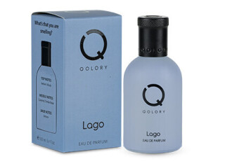 Qolory Lago Unisex Parfüm 100 ml