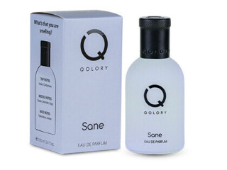 Qolory Sane Unisex EDP 100 ml