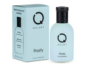 Qolory Frosty Unisex EDP 100 ml
