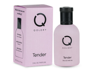 Qolory Tender Unisex EDP 100 ml