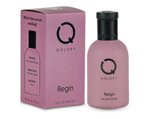 Qolory Reign Unisex EDP 100 ml