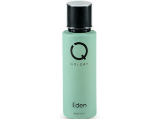 Qolory Eden Vücut Spreyi 250 ml