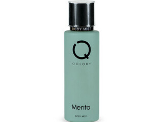 Qolory Menta Vücut Spreyi 250 ml