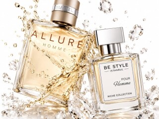 Allure Homme Sport Extrait De Perfume