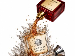 Reflection Man Extrait De Perfume