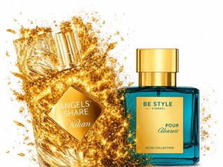 Angels' Share Extrait De Perfume