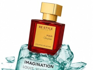 Imagination Extrait De Perfume